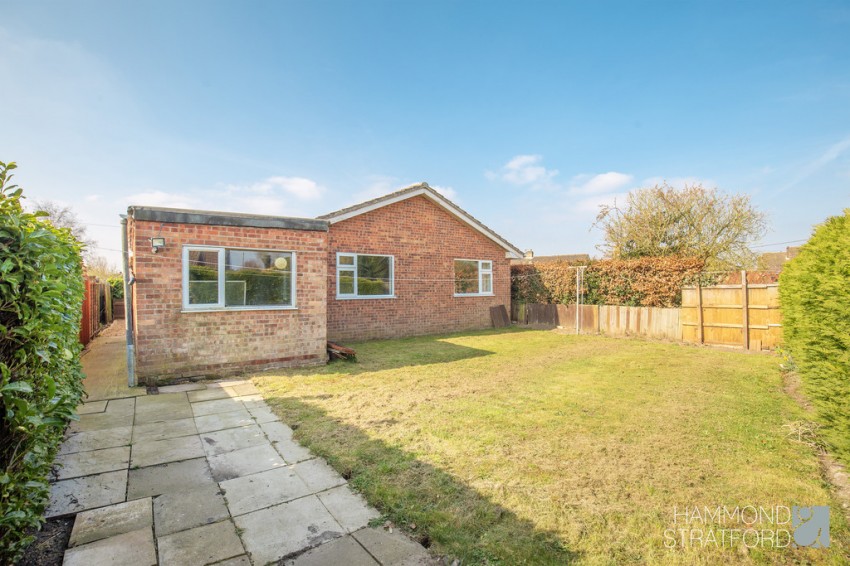 Images for Hargham Road, Attleborough