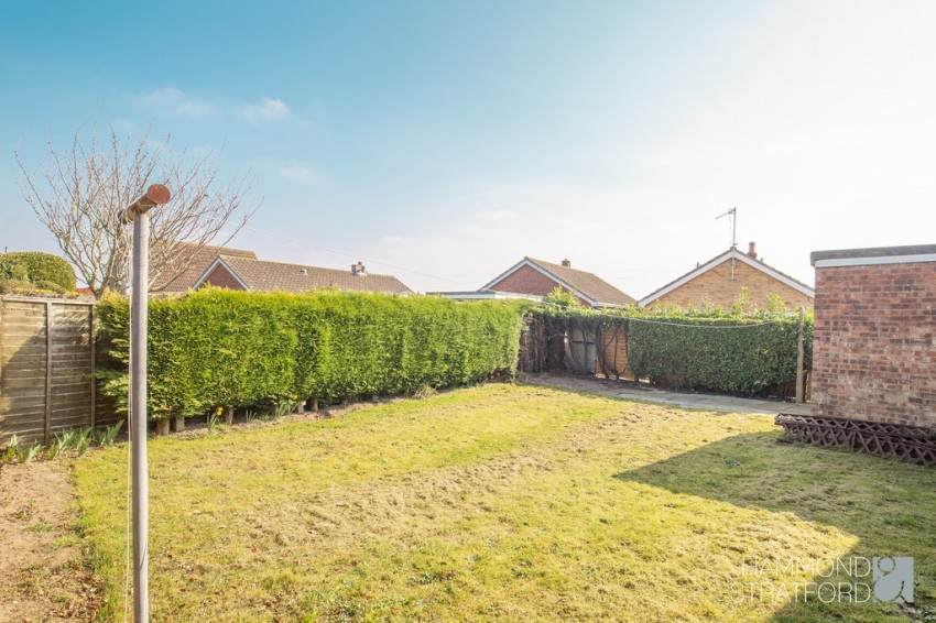 Images for Hargham Road, Attleborough