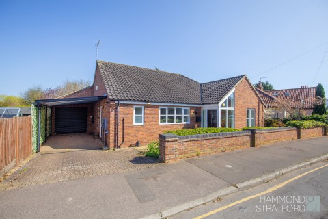 View Full Details for Oakfields Road, Cringleford