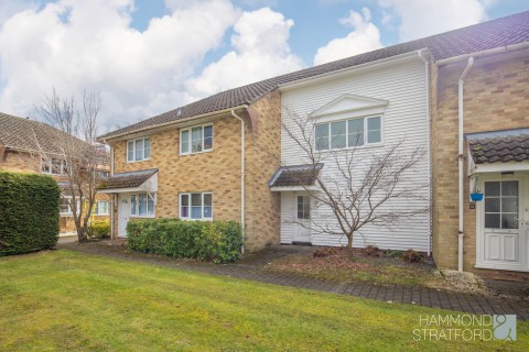 View Full Details for Ellis Gardens, Keswick