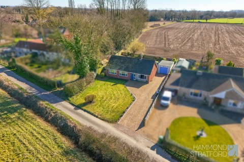 View Full Details for Anchor Corner, Little Ellingham