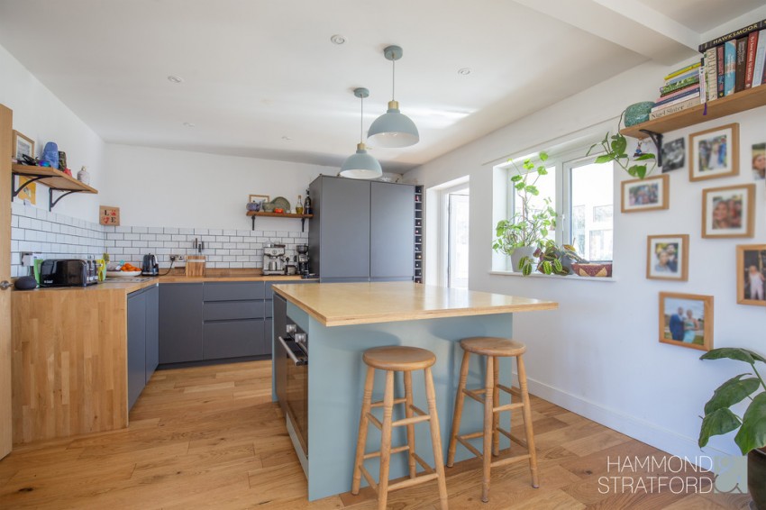 Images for Anchor Corner, Little Ellingham