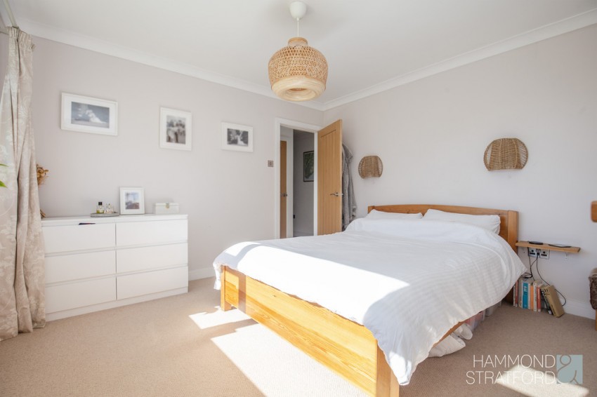 Images for Anchor Corner, Little Ellingham