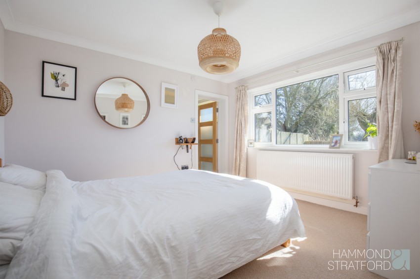 Images for Anchor Corner, Little Ellingham