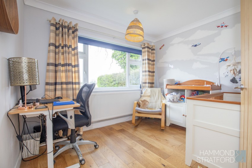 Images for Anchor Corner, Little Ellingham