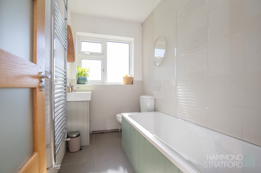 Images for Anchor Corner, Little Ellingham