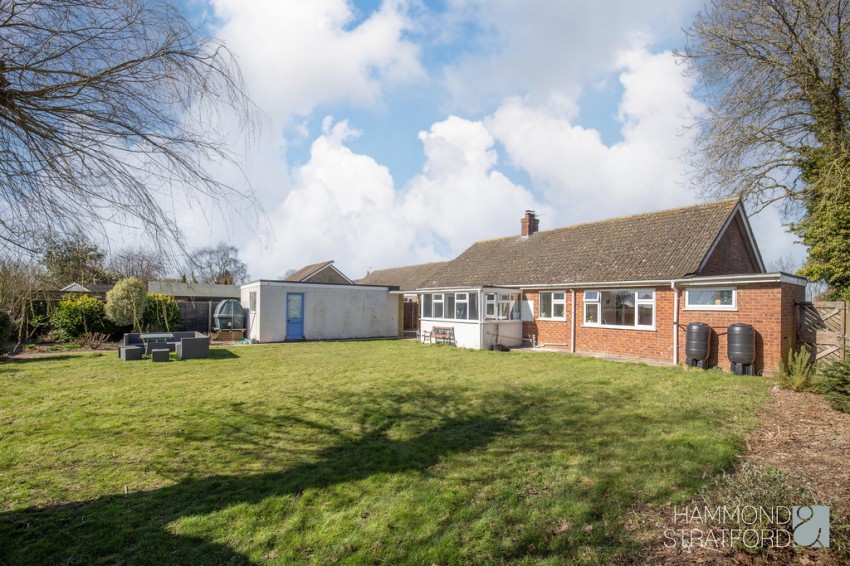 Images for Anchor Corner, Little Ellingham