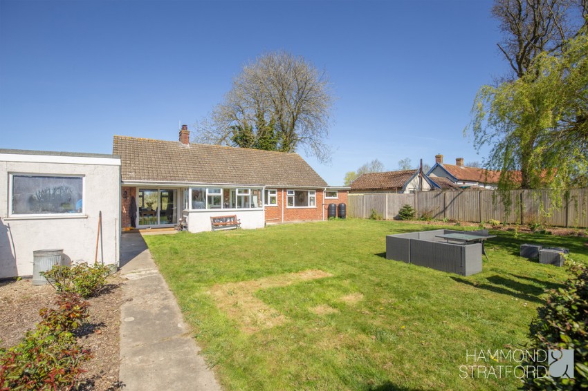 Images for Anchor Corner, Little Ellingham