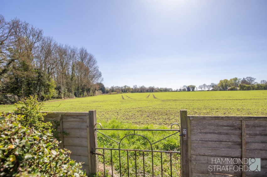 Images for Anchor Corner, Little Ellingham
