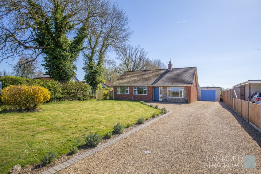 Images for Anchor Corner, Little Ellingham
