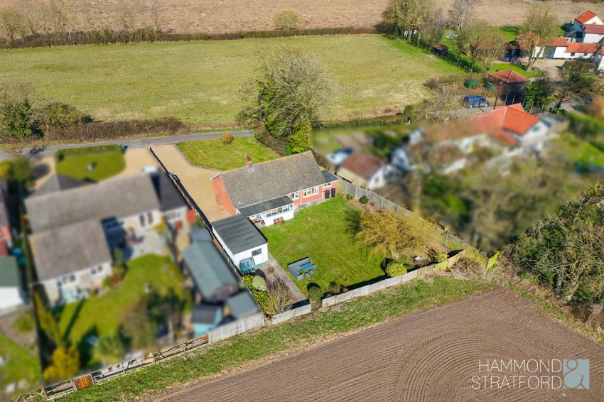 Images for Anchor Corner, Little Ellingham