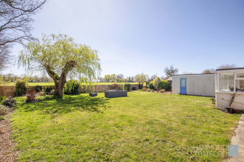 Images for Anchor Corner, Little Ellingham