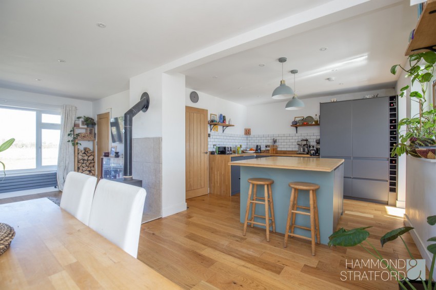 Images for Anchor Corner, Little Ellingham