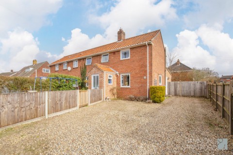 View Full Details for Church Road, Tasburgh
