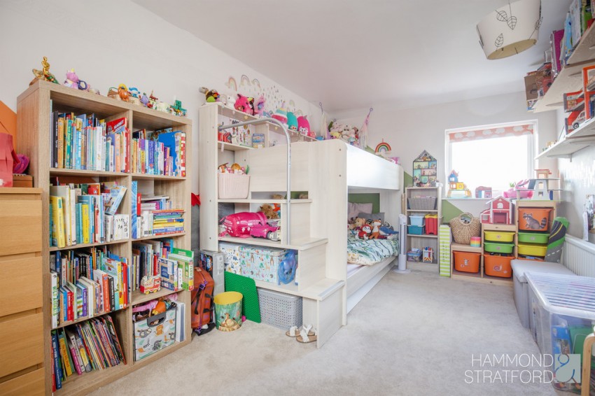 Images for Church Road, Tasburgh