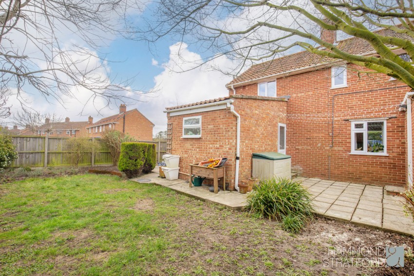 Images for Church Road, Tasburgh