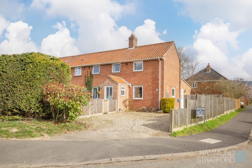 Images for Church Road, Tasburgh
