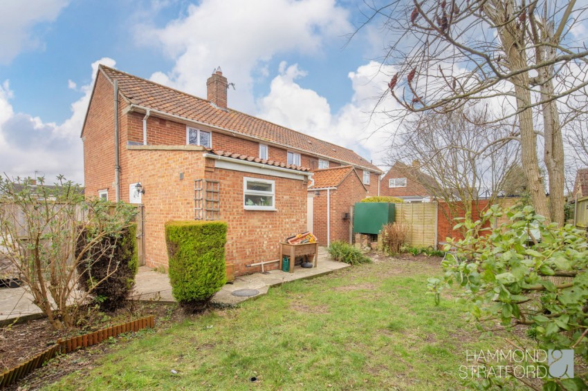 Images for Church Road, Tasburgh