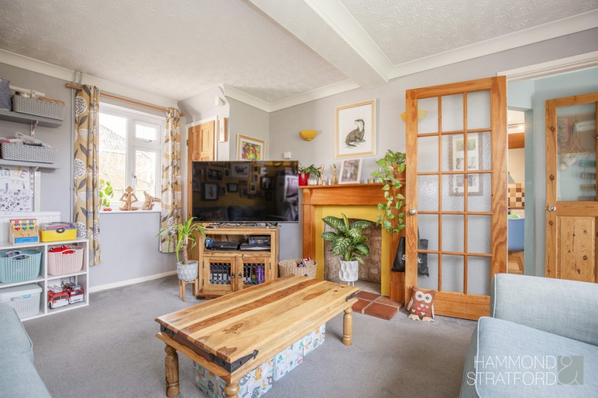 Images for Church Road, Tasburgh