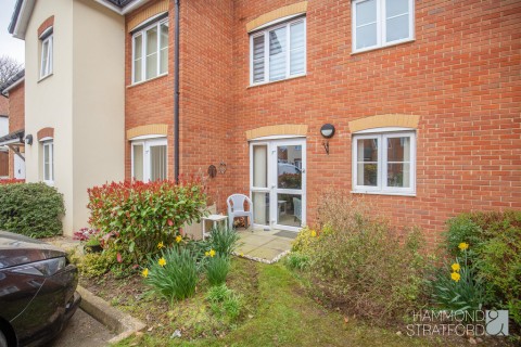 View Full Details for Queens Road, Attleborough