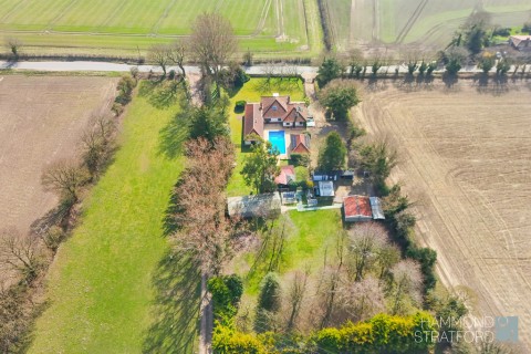 View Full Details for Buxton Road, Cawston