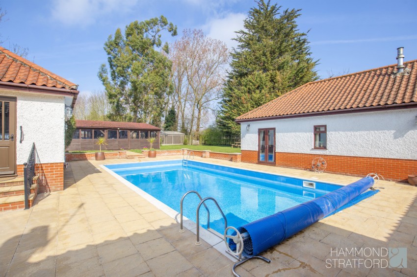 Images for Buxton Road, Cawston