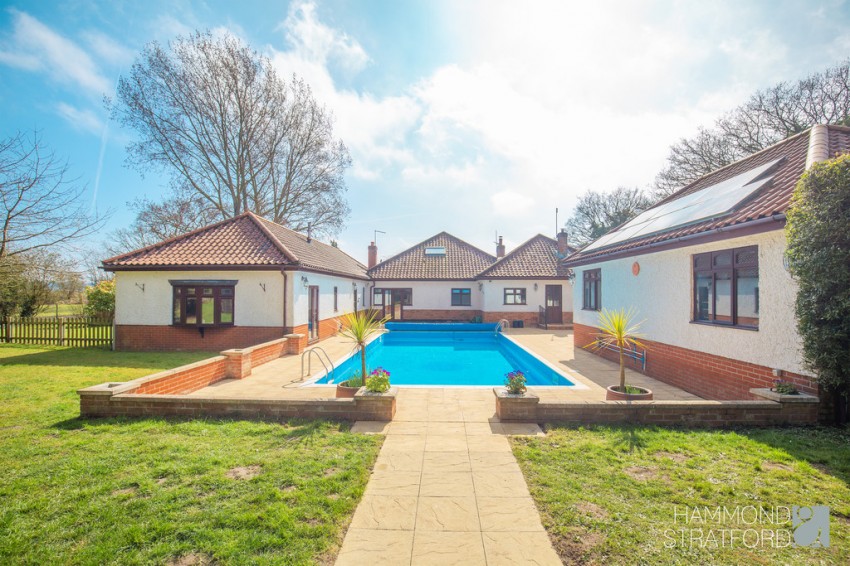 Images for Buxton Road, Cawston