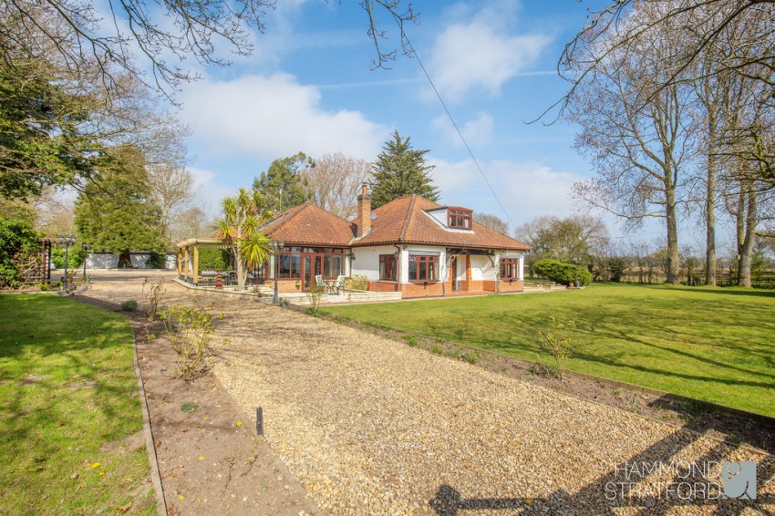 Images for Buxton Road, Cawston