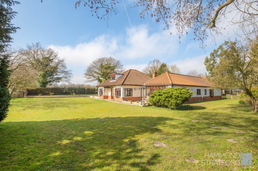 Images for Buxton Road, Cawston