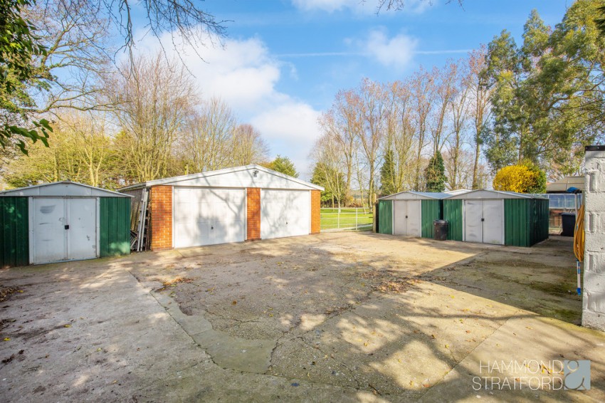 Images for Buxton Road, Cawston