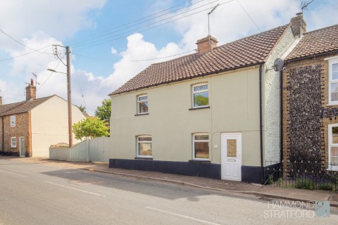View Full Details for Oak Street, Feltwell
