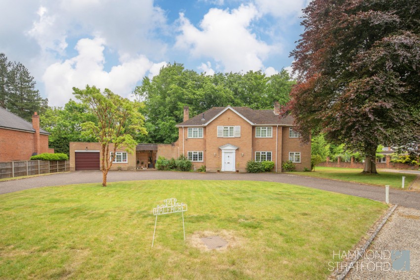 Images for Colney Drive, (Off Colney Lane) Cringleford