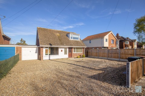 View Full Details for Mill Road, Hethersett