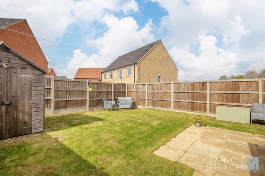 Images for Poppy Way, Great Ellingham
