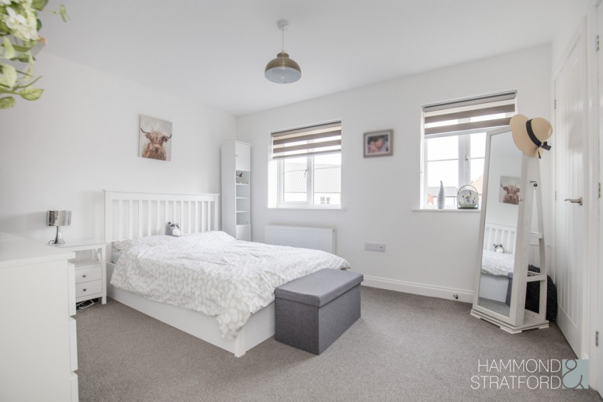 Images for Poppy Way, Great Ellingham