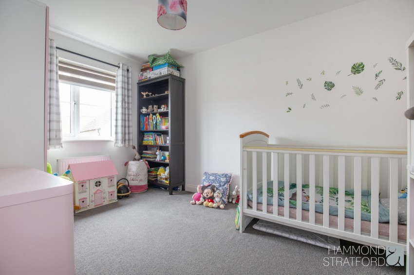Images for Poppy Way, Great Ellingham