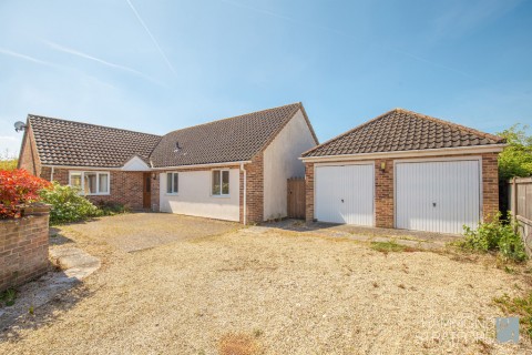 View Full Details for Kenningham Close, Mulbarton