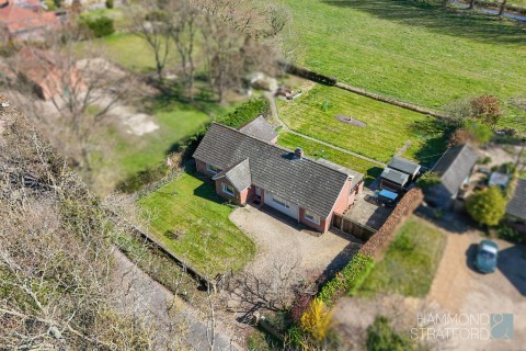View Full Details for Mill Road, Marlingford