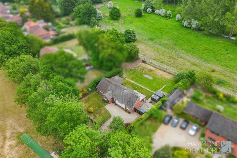 View Full Details for Mill Road, Marlingford