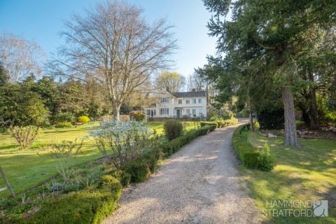 View Full Details for Norwich Road, Stoke Holy Cross