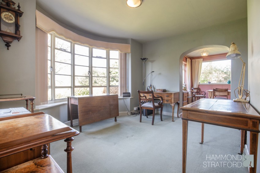 Images for Norwich Road, Stoke Holy Cross
