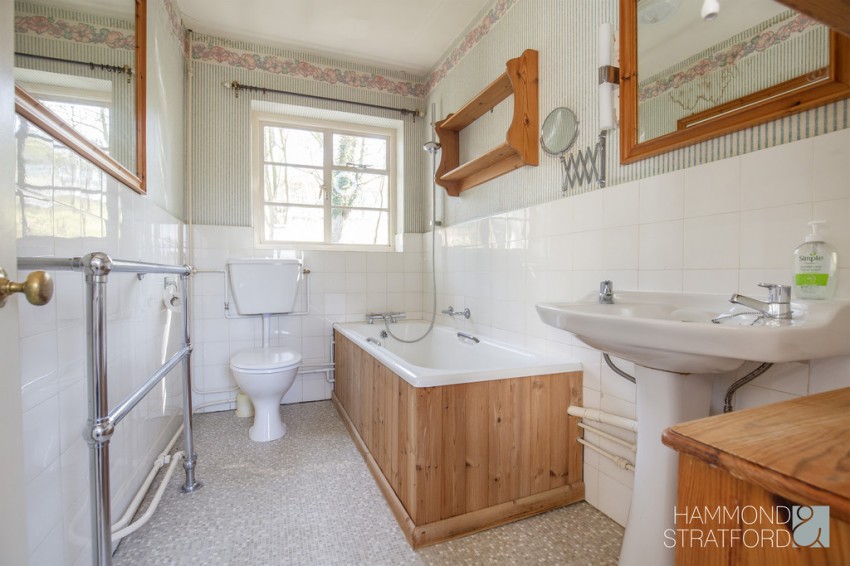 Images for Norwich Road, Stoke Holy Cross