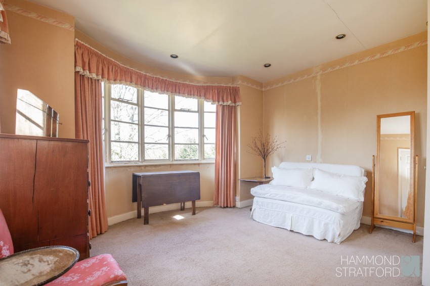 Images for Norwich Road, Stoke Holy Cross