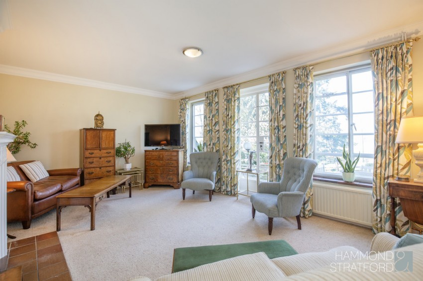 Images for Norwich Road, Stoke Holy Cross
