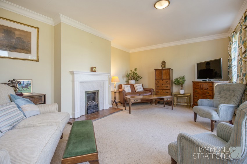 Images for Norwich Road, Stoke Holy Cross