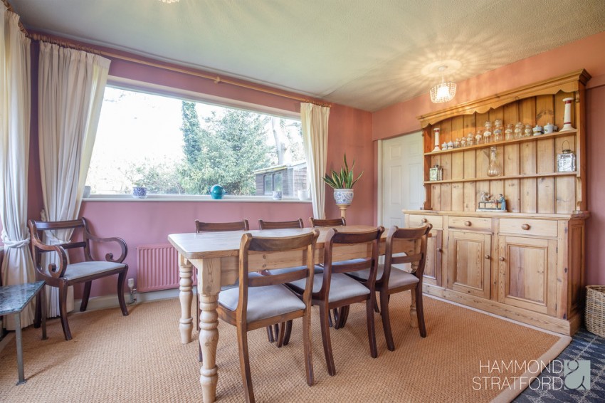 Images for Norwich Road, Stoke Holy Cross