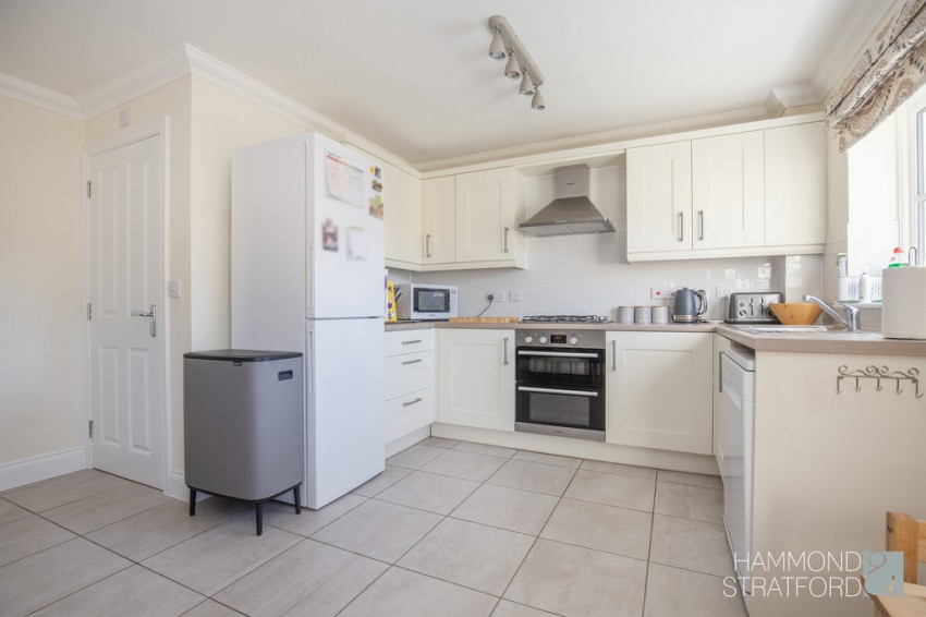 Images for Dunlin Drive, Wymondham