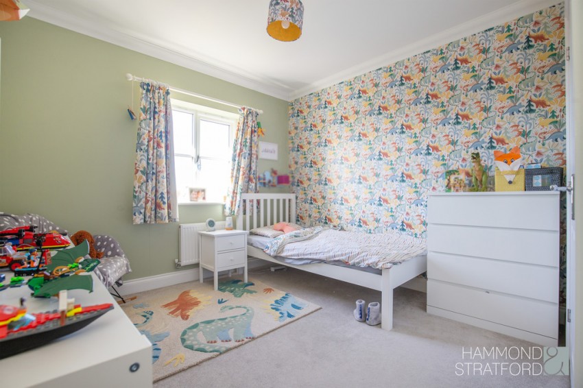 Images for Dunlin Drive, Wymondham