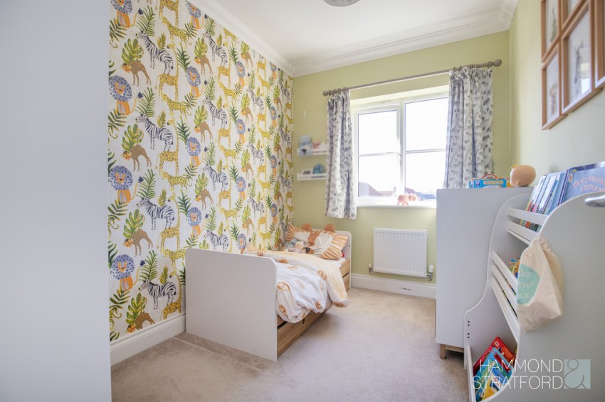 Images for Dunlin Drive, Wymondham