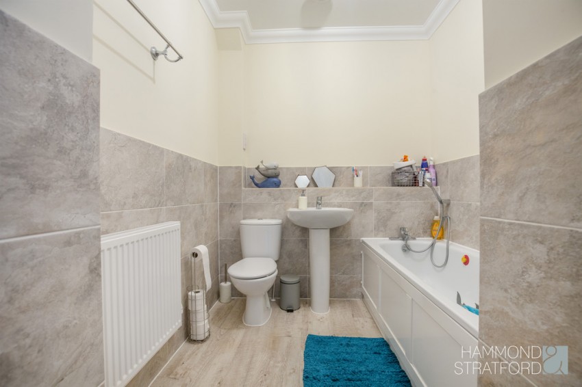 Images for Dunlin Drive, Wymondham